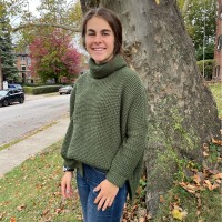 BNY Wealth Employee Jordan Spring's profile photo