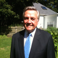 Genetics Research, LLC Employee Tom Shields's profile photo