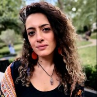 CrunchyTales.com® Employee Silvia Pellegrino's profile photo
