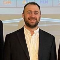 Andrew Wells's profile photo