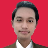 NAM Air Employee Aan Setiawan's profile photo