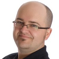 GrandCare Systems® Employee Nick Mitchell's profile photo