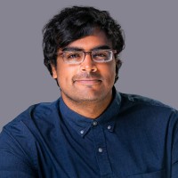 Microsoft Employee Raman Sinha's profile photo