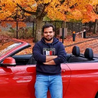 Vishal Shujalpurkar's profile photo