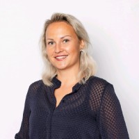 iamproperty Employee Hanna Wolinska's profile photo