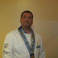 Odesso Employee Peter Iliades's profile photo