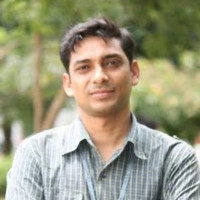 Schrader Electronics Employee Rahul Tiwary's profile photo