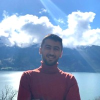 Blazejewski Medi-tech GmbH Employee Husam Einieh's profile photo