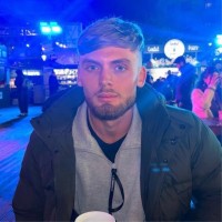 James Riggey Email