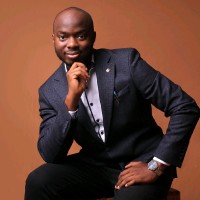 Verisult Employee Kehinde Okikiola's profile photo