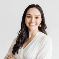 Louisiana Tech Research Institute (LTRI) Employee Rachel Garcia's profile photo