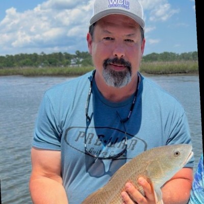 Chip Ferguson Email & Phone Number