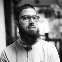 Mammoth Analytics Employee Haris Muzaffar's profile photo