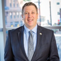 Fifth Third Bank Employee Ryan Dirks's profile photo