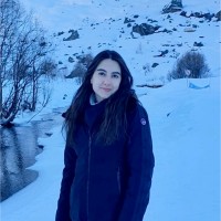SOFILETA Employee Samantha Lopez's profile photo