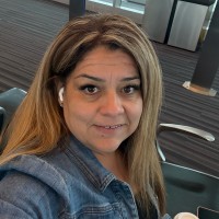 Bluefire Insurance Employee Jennifer Garcia's profile photo