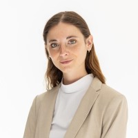 CA Global Africa Recruitment Employee Alexandra de Rose's profile photo