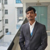 Ascenders Employee Harshraj Gujare's profile photo