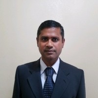 Toyota Connected North America Employee Elango Santhanam's profile photo