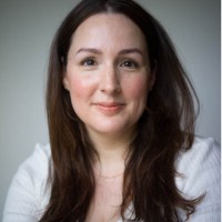Hyve Group PLC Employee Anna D'Angelo's profile photo