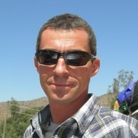 SOIL Engineering Employee Alessandro Amodeo's profile photo