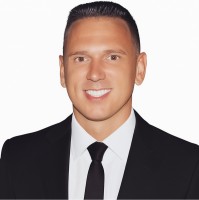 Rocketline Employee Brendon Tune's profile photo