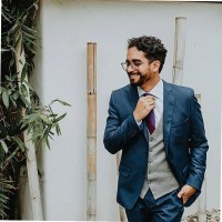 Diego Luna Email