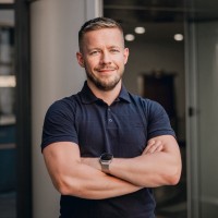 Smarty CZ a.s. Employee Martin Konárek's profile photo