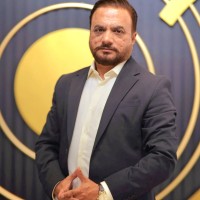 Metroplex_Properties Employee Kamran Rathore's profile photo