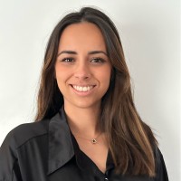 Paléo Arts & Spectacles Employee Mélanie Rodriguez Diaz's profile photo