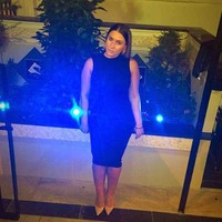 Burchell Edwards Employee Sabrina Arnold's profile photo