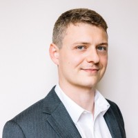 R3 Employee François Maes's profile photo