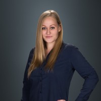 GAMETEQ Employee Marina Ereshchenko's profile photo