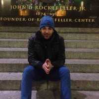 PegasusTSI Employee Ibrahim Khader's profile photo