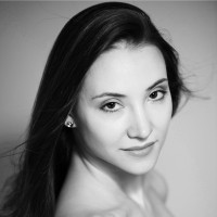 Christine Shevchenko's profile photo