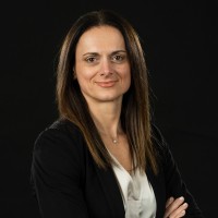 Nikon Optical Canada Inc. Employee Lora Discenza's profile photo