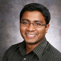 Edwards Lifesciences Employee Jerin Mathew's profile photo