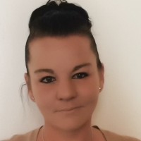 EverAfter Employee Angelique van der Merwe's profile photo