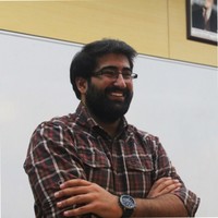 Secretcv.com Employee Taylan Tokoğlu's profile photo