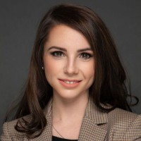 The Agency RE Employee Anna Vlas's profile photo