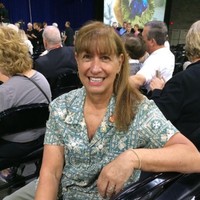 Barbra Johnson