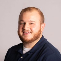 SmithSolve Employee Ray Hogrelius's profile photo