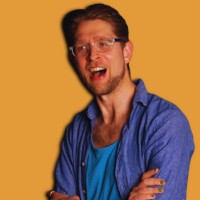 A Way of Working Employee Andrew Ormerod's profile photo