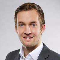 Testo Sensor GmbH Employee Nico Frey's profile photo