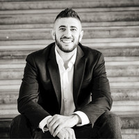 Bruker Employee Jose Marquez's profile photo