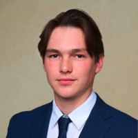 Jack Paterson Email & Phone Number | FUTR Business Analyst Contact ...