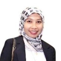 ATG Nexus Employee Zulaikha A.'s profile photo