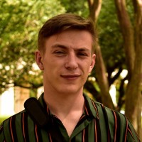 Crawford Design Group Employee Parker Deaton's profile photo