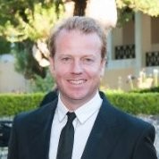 Ralph Lauren Employee Andrew Fairhurst's profile photo