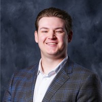 Mu Sigma Lambda Employee Andrew Rock's profile photo
